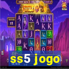 ss5 jogo